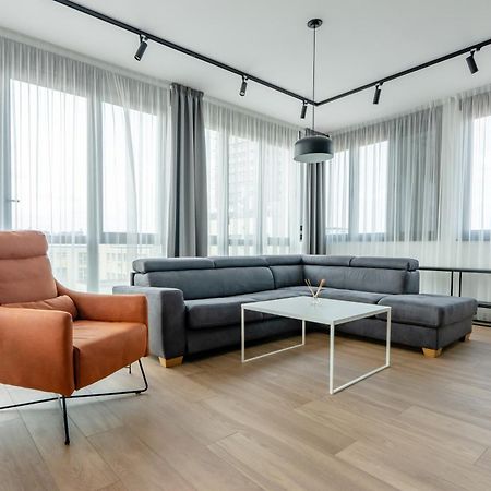Kondina Suites Belgrado Buitenkant foto
