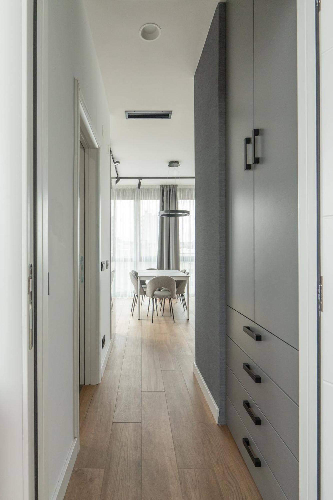 Kondina Suites Belgrado Buitenkant foto