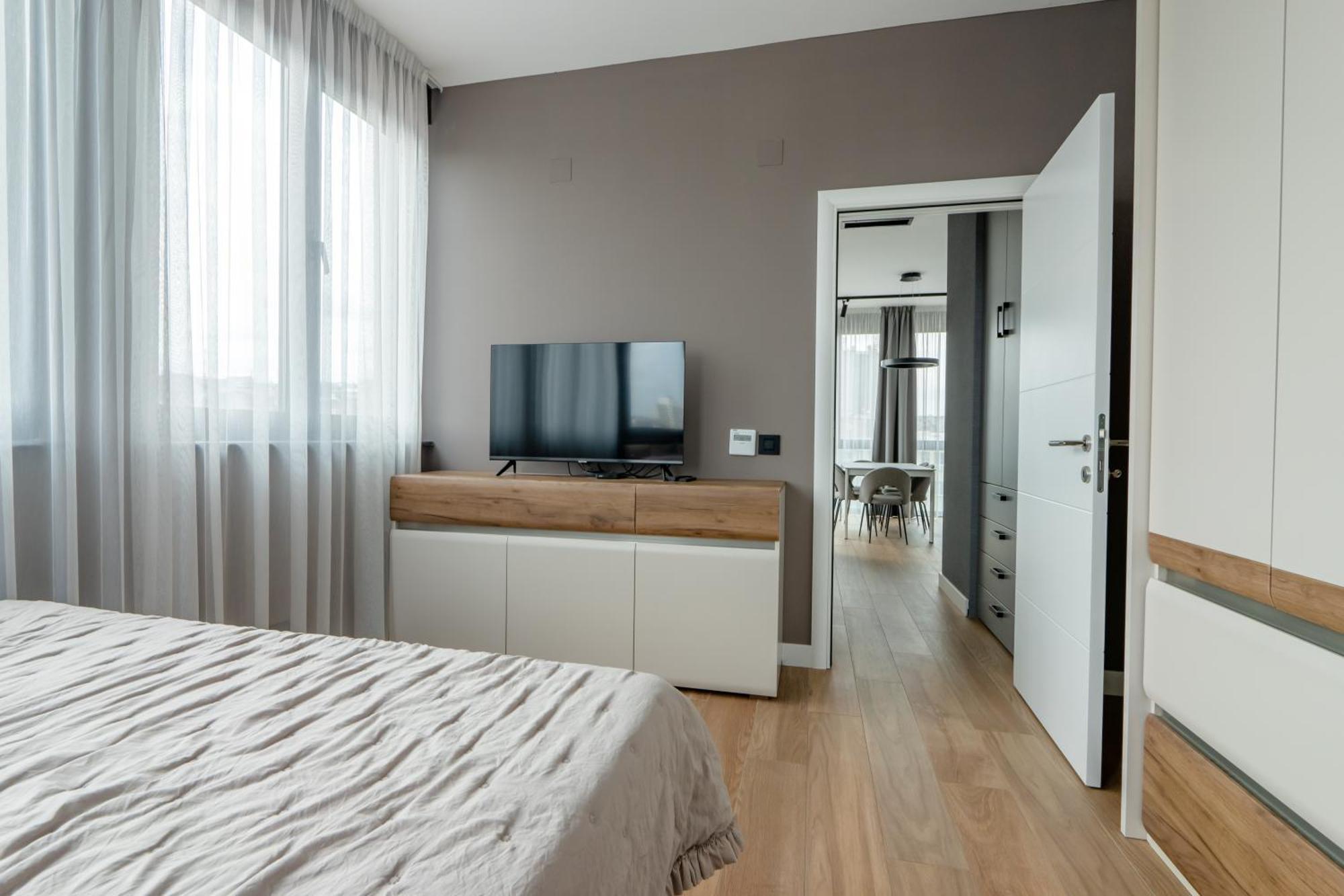 Kondina Suites Belgrado Buitenkant foto