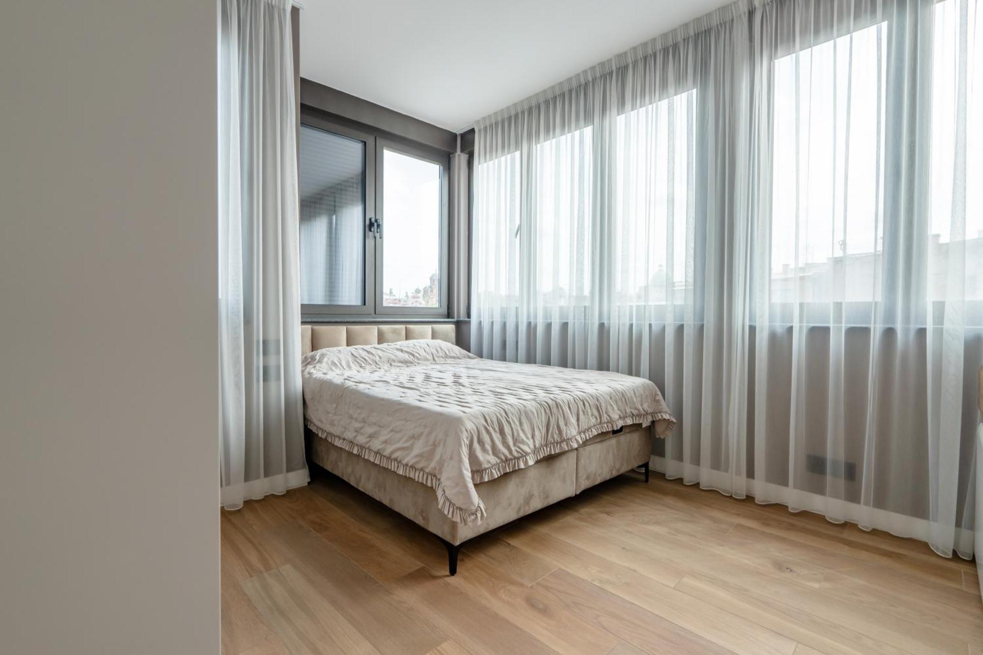 Kondina Suites Belgrado Buitenkant foto