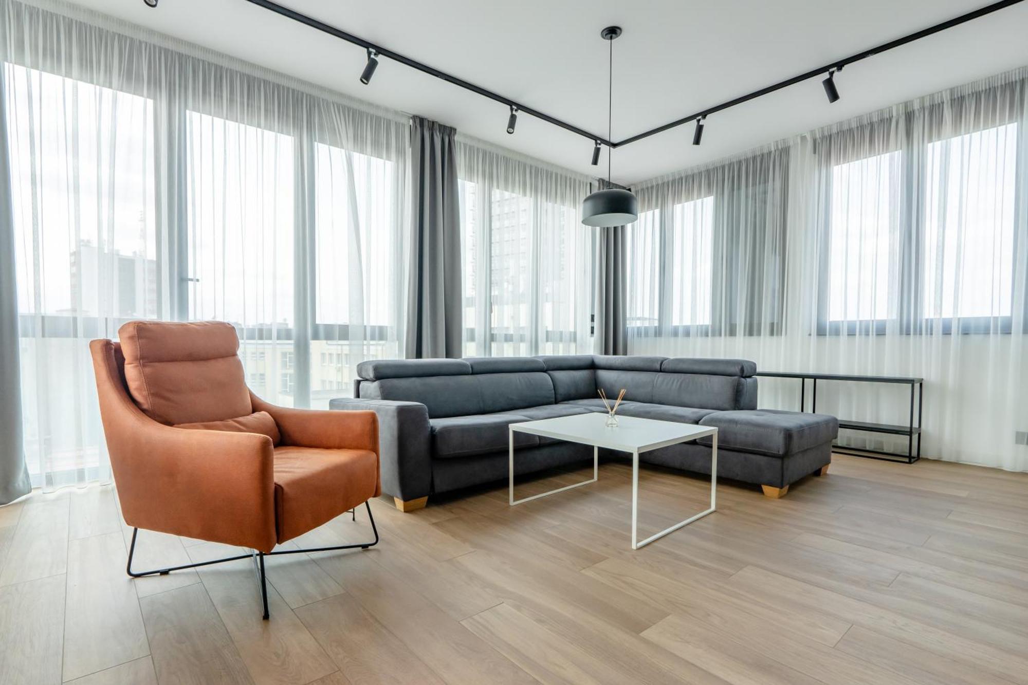 Kondina Suites Belgrado Buitenkant foto
