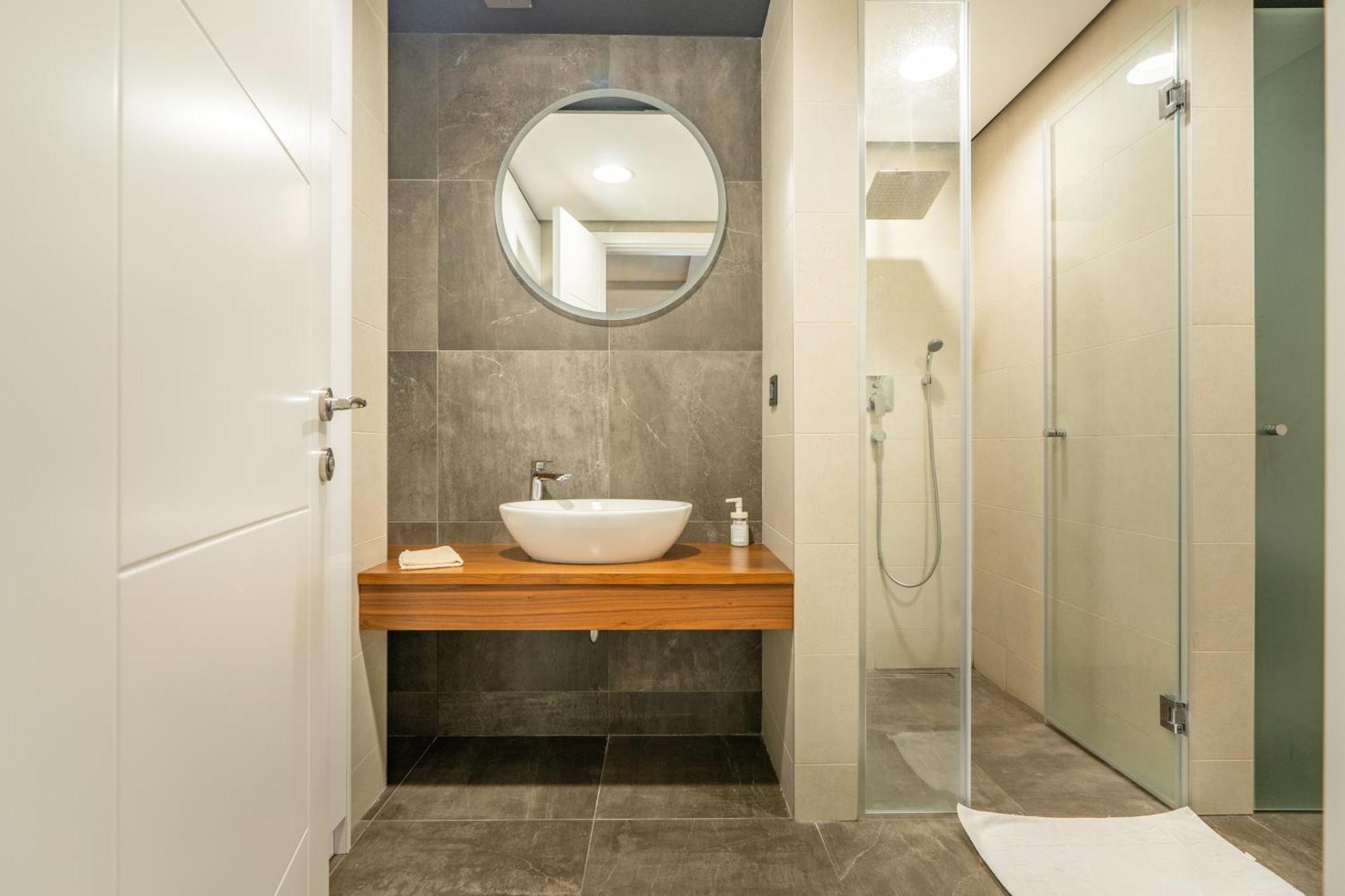 Kondina Suites Belgrado Buitenkant foto