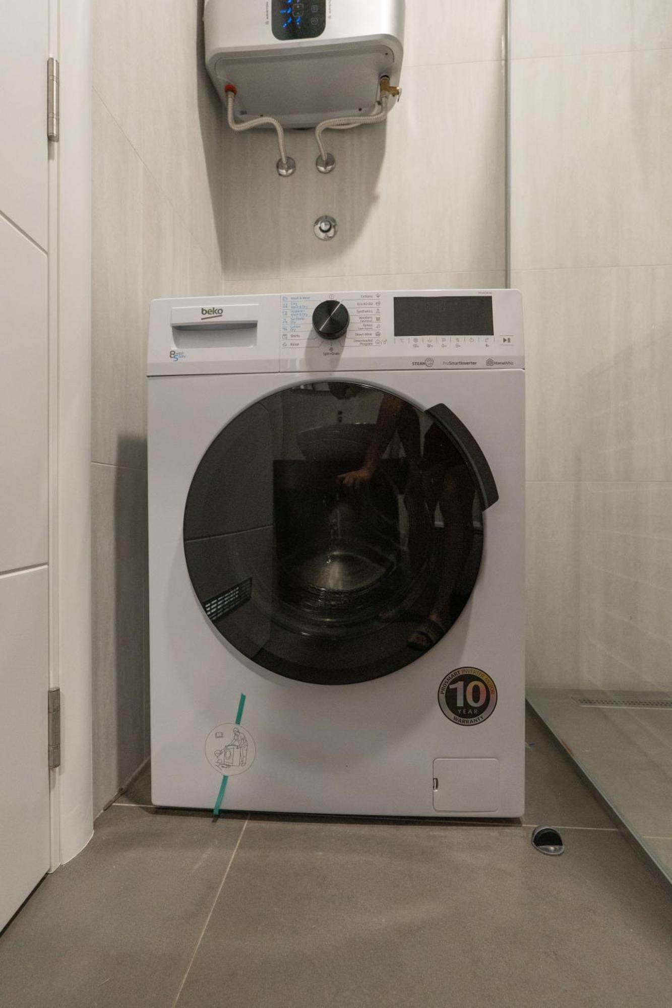 Kondina Suites Belgrado Buitenkant foto