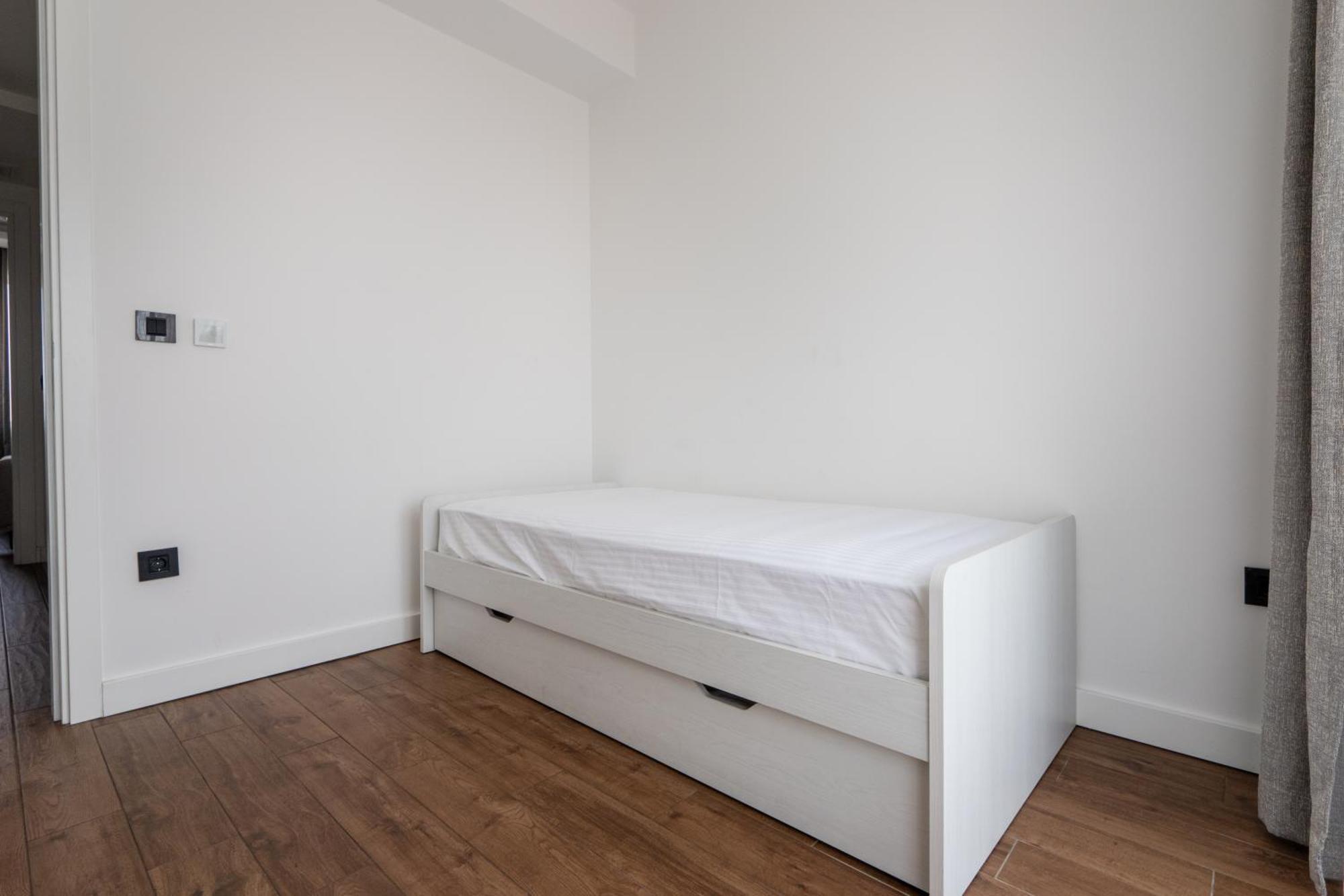 Kondina Suites Belgrado Buitenkant foto