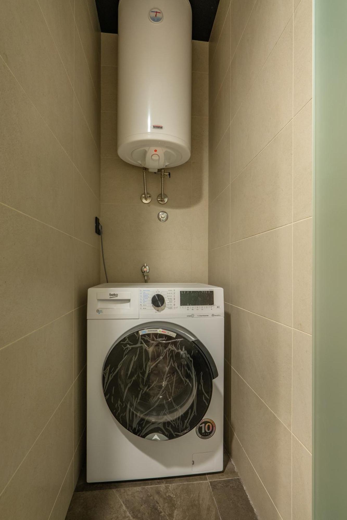 Kondina Suites Belgrado Buitenkant foto