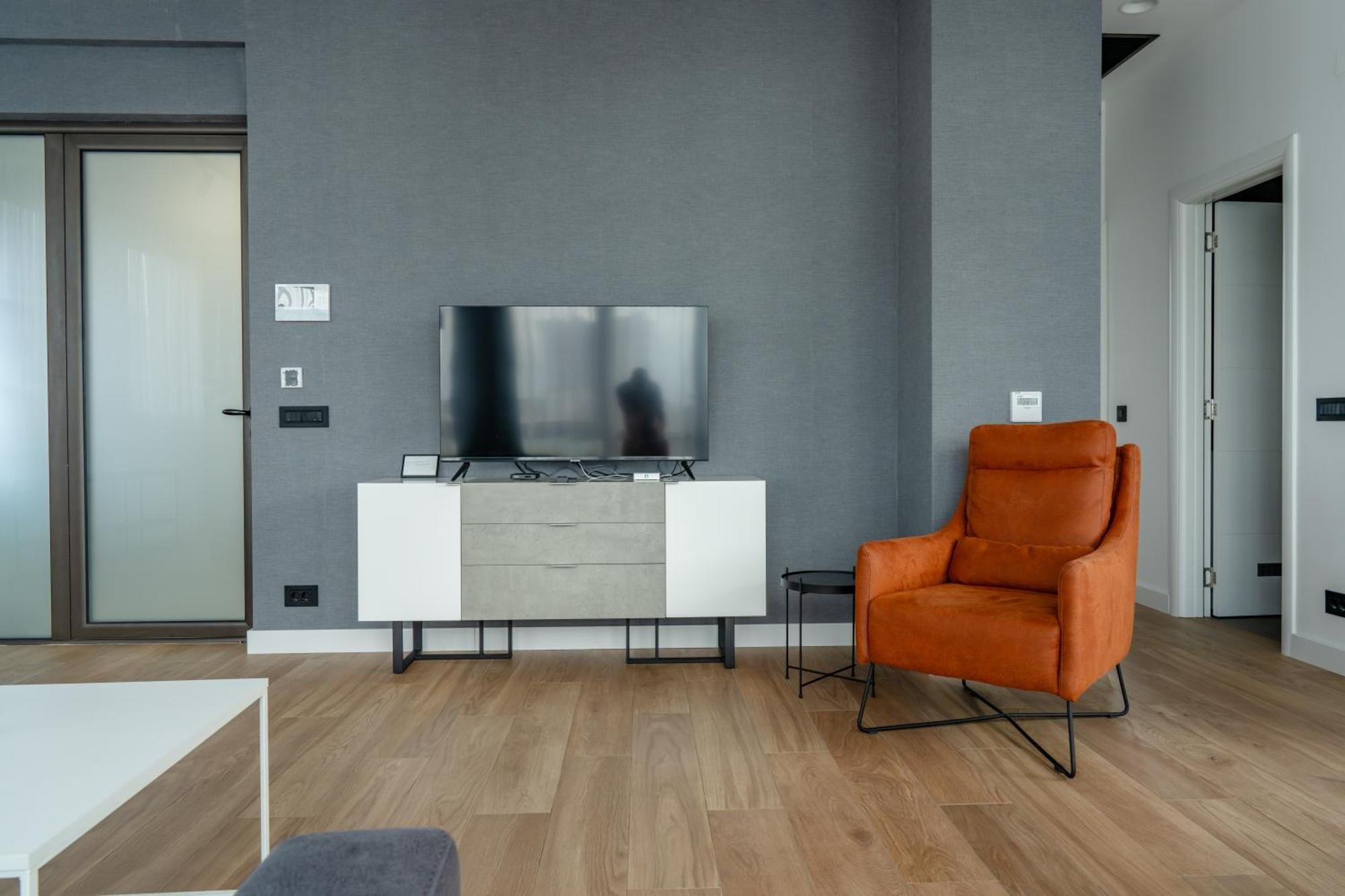 Kondina Suites Belgrado Buitenkant foto