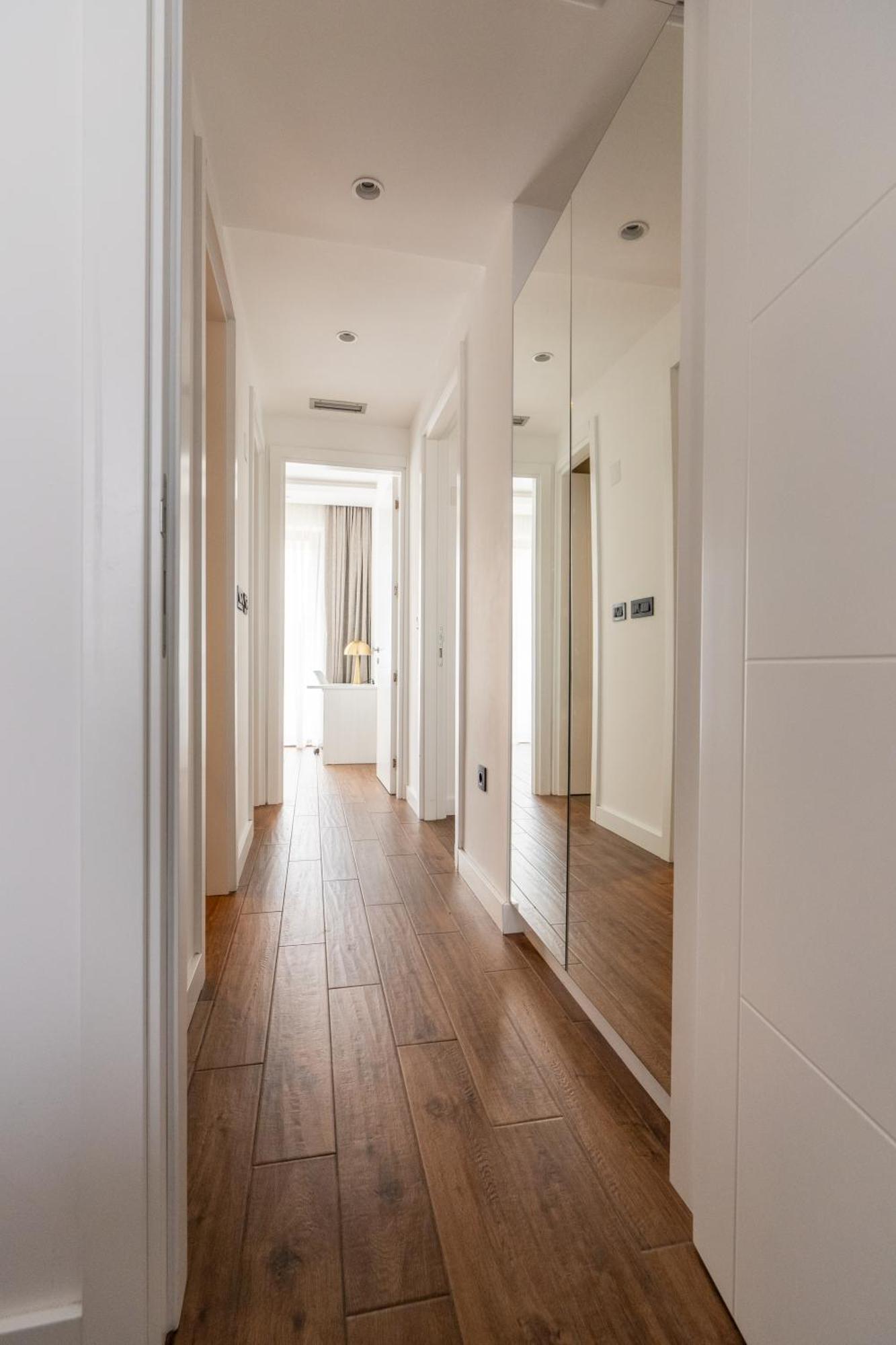 Kondina Suites Belgrado Buitenkant foto