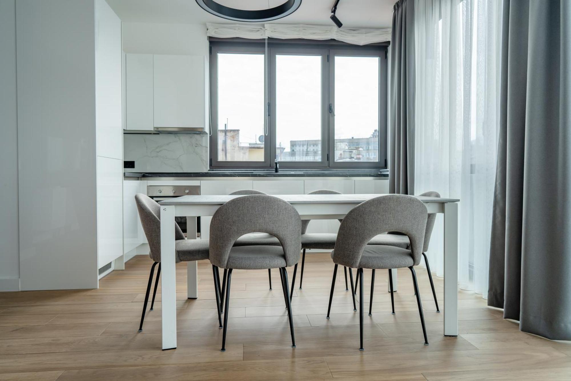 Kondina Suites Belgrado Buitenkant foto